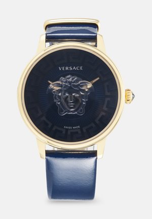 Versace MEDUSA ALCHEMY - Uhr - gold-coloured