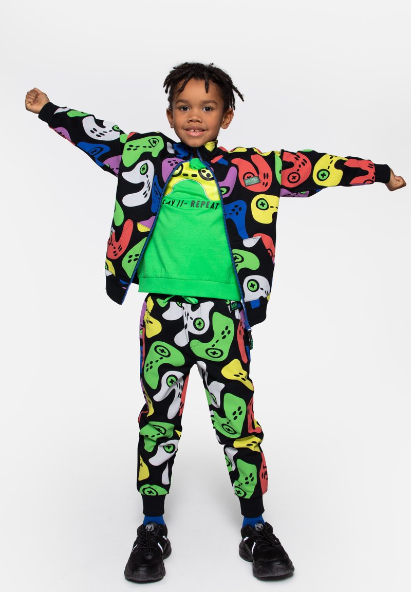 Coccodrillo - Spodnie treningowe