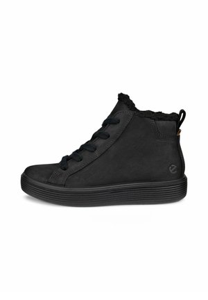 Lær-at-gå-sko - black