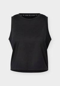 Неизбран, black