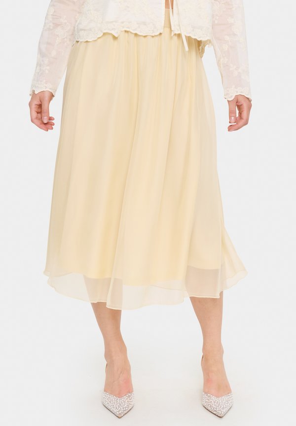 A-Linien-Rock - crème brûlée