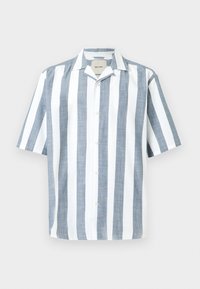 Δεν επιλέχθηκε, vintage indigo