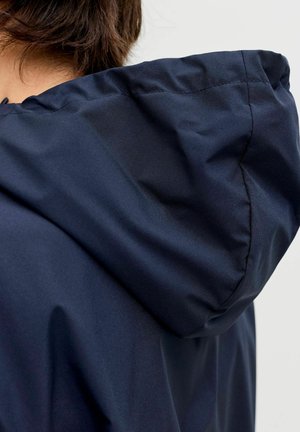 Jack & Jones, JACKET PLUS SIZE JACKET - Suvejakk - navy blazer