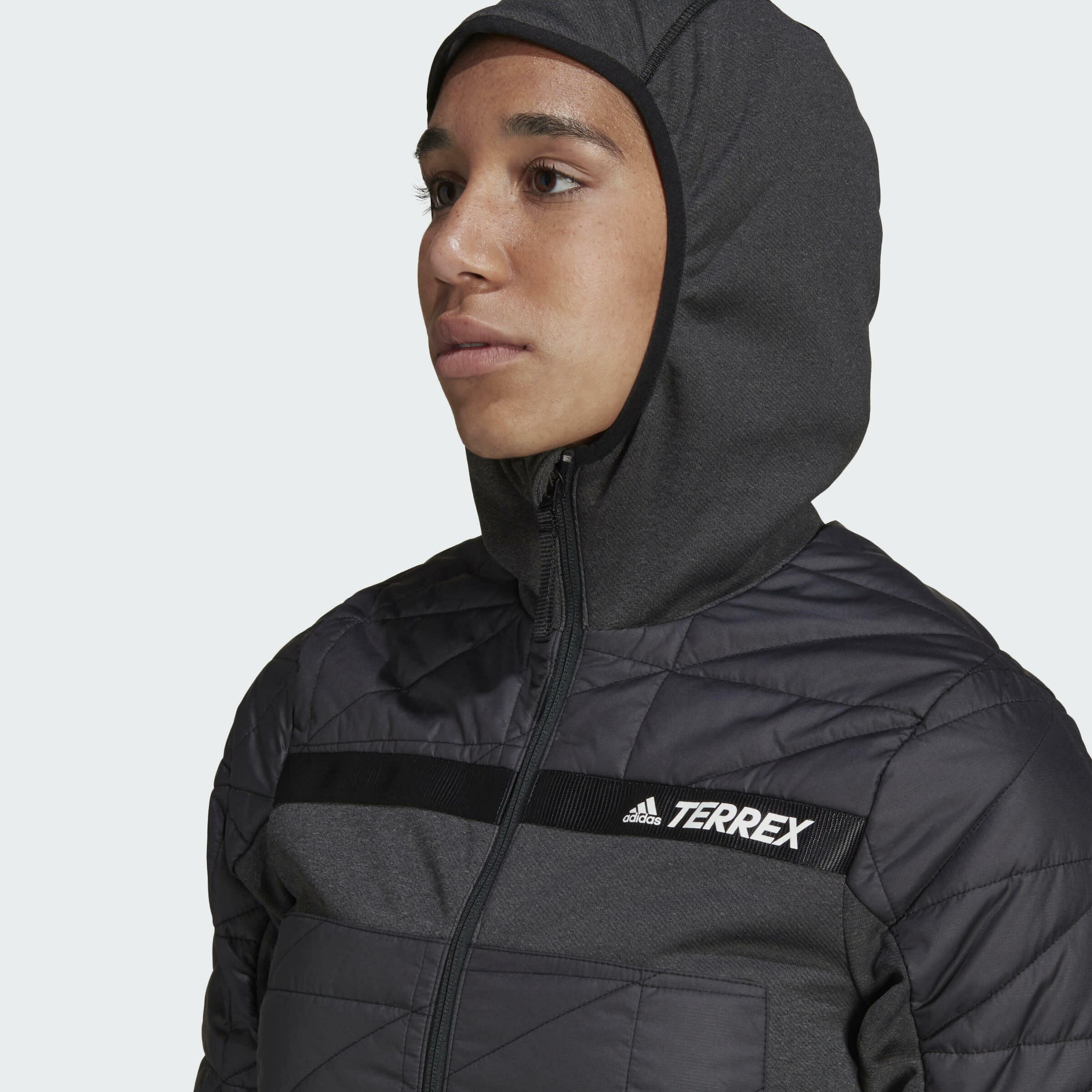 adidas foundation jacket