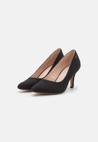 Esprit Escarpins - black