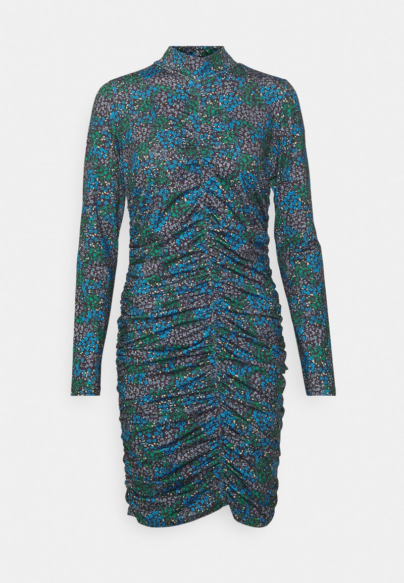 Modström Etui-jurk meerkleurig