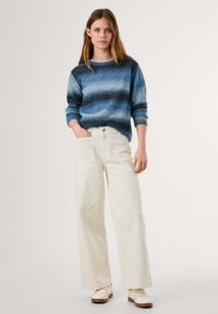 Pepe Jeans COLOMBE CREW - Maglione - dulwich blue