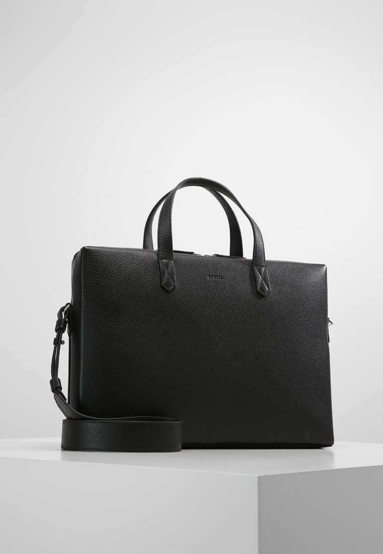 briefcase document holder