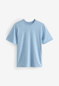 Next STAG 3 PACK REGULAR FIT - T-shirts print - blue green ecru