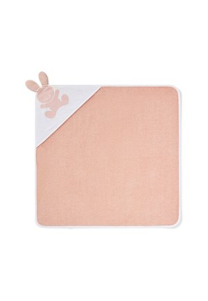 Bath towel - pink
