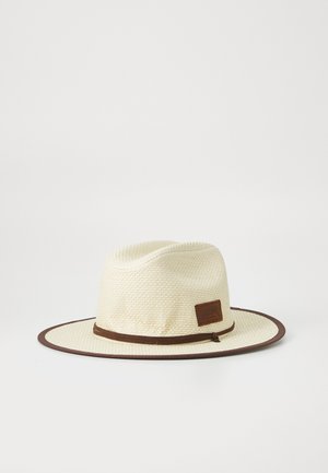 HIGH TIDES UNISEX - Kepurė - natural