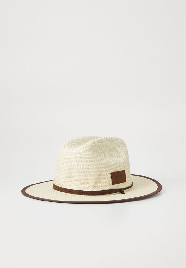 HIGH TIDES UNISEX - Hat - natural