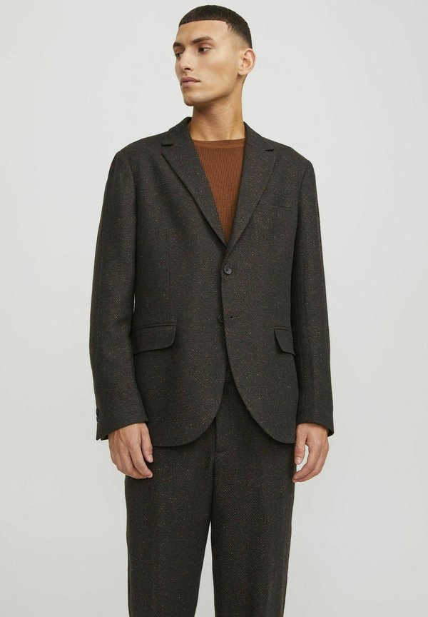 Anzugsakko - chocolate torte