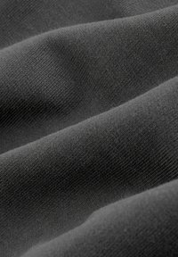 LIGHTWEIGHT QUARTER ZIP - Sweatshirt - slate grey