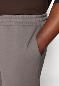 YOURTURN UNISEX - Pantalon de survêtement - dark grey