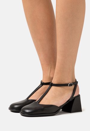 WONDERS, Escarpins - black
