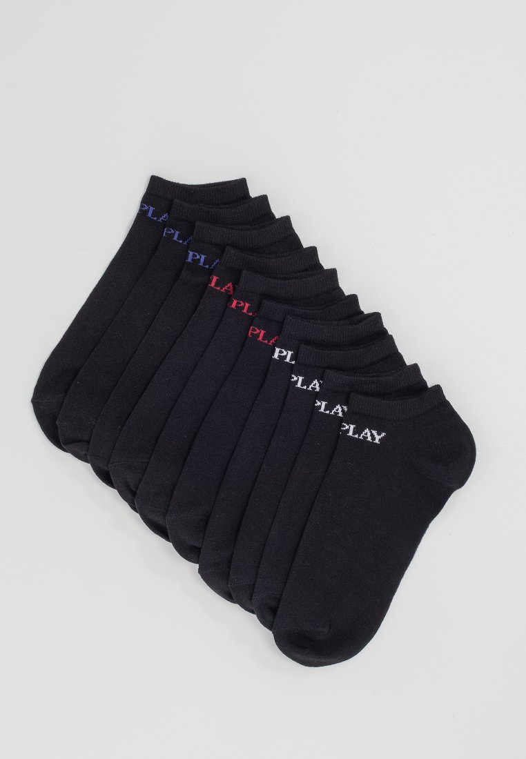 Replay Socken schwarz