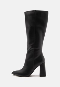 Избран, black