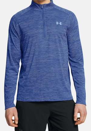 Longsleeve - dark blue