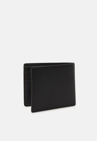 Tommy Hilfiger MODERN CC AND COIN - Peněženka - black