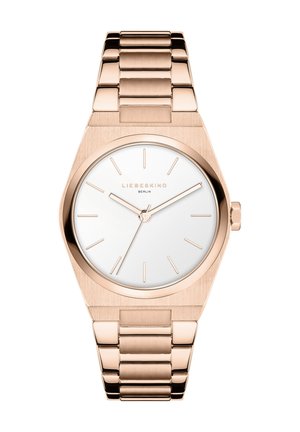 Ure - roségold-coloured