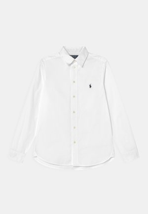 Camicia - white