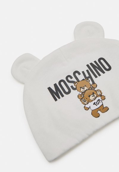 MOSCHINO UNISEX - Čiapka - cloud