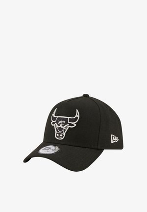 New Era, Cap - schwarz