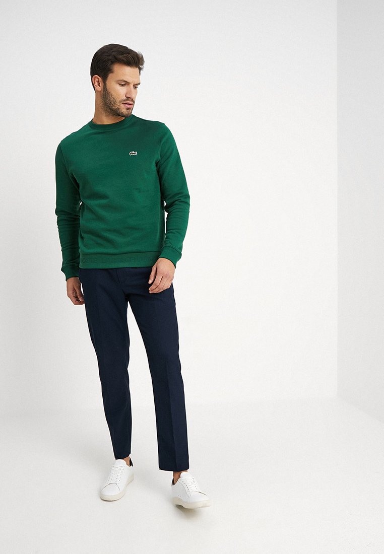 zalando uomo lacoste