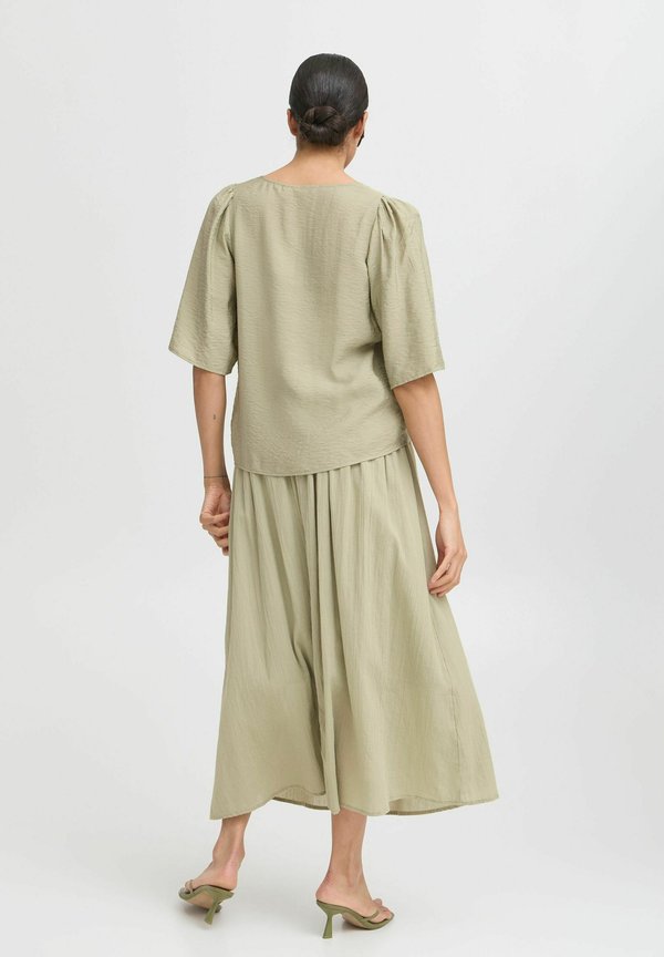 BYHAVALA - Blouse - tea2