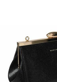 Miriade GLEAM - Borsa a tracolla - nero