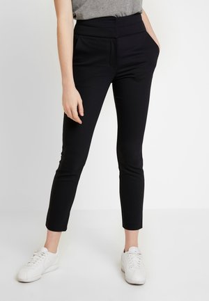 Broek - dark blue