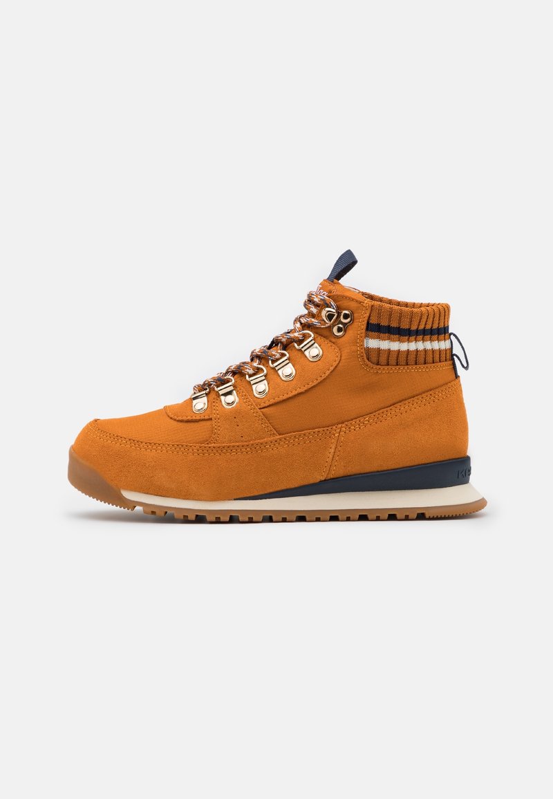 Kari Traa Hikingskor - brown