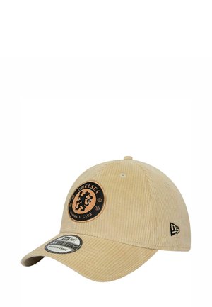 Casquette - beige