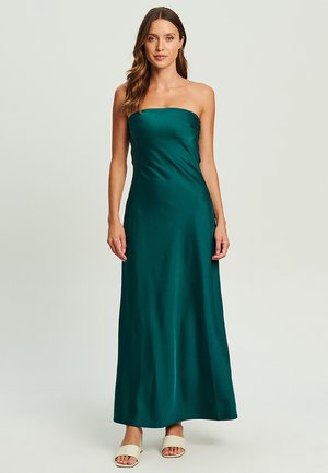 CECILY  - Festklänning - emerald