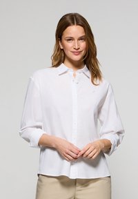 Camicia - white