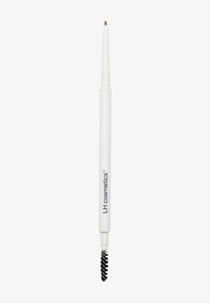 LH cosmetics INFINITY BROW PEN - Tinta sopracciglia - taupe