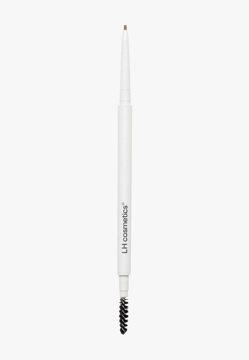 LH cosmetics - INFINITY BROW PEN - Wenkbrauwverf - taupe, Vergroten