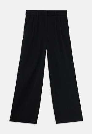 KOGHATTIE ZAL LIFE WIDE PANT - Broek - black