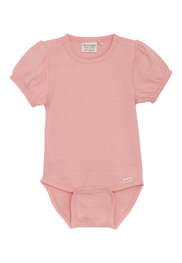 Body - strawberry ice