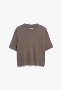 Geselecteerd, walnut cream