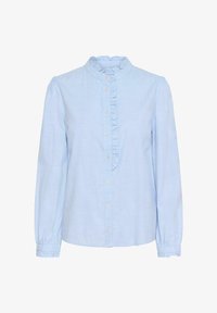 Ikke valgt, heather chambrey