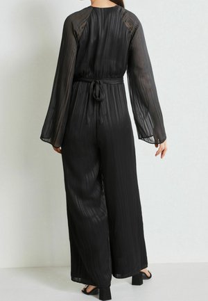 Next Combinaison - black