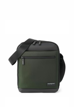 Hedgren, NEXT INC UMHÄNGETASCHE RFID SCHUTZ 21 CM - Bandolera - deep depths