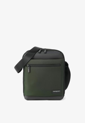 Hedgren, NEXT INC UMHÄNGETASCHE RFID SCHUTZ 21 CM - Bandolera - deep depths