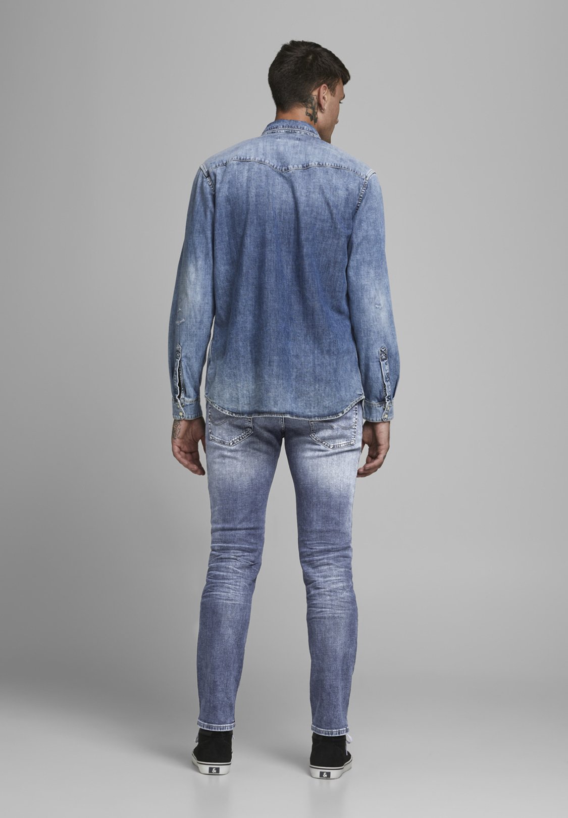 Homme Jean slim Homme Jean slim