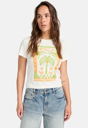 T-shirt imprimé - anw