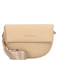Valentino Bags - BIGS - Borsa a tracolla - beige Immagine in miniatura 1