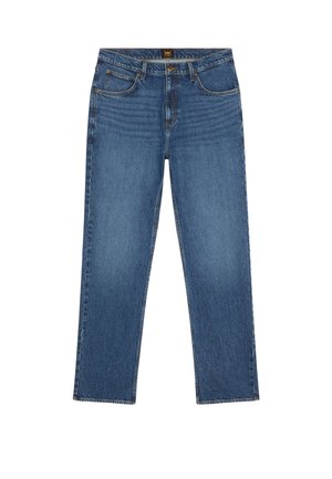 Lee, HADEN, niebieski denim