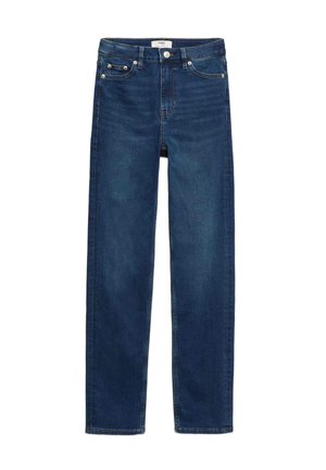 Marks & Spencer, - Jeansy Slim Fit